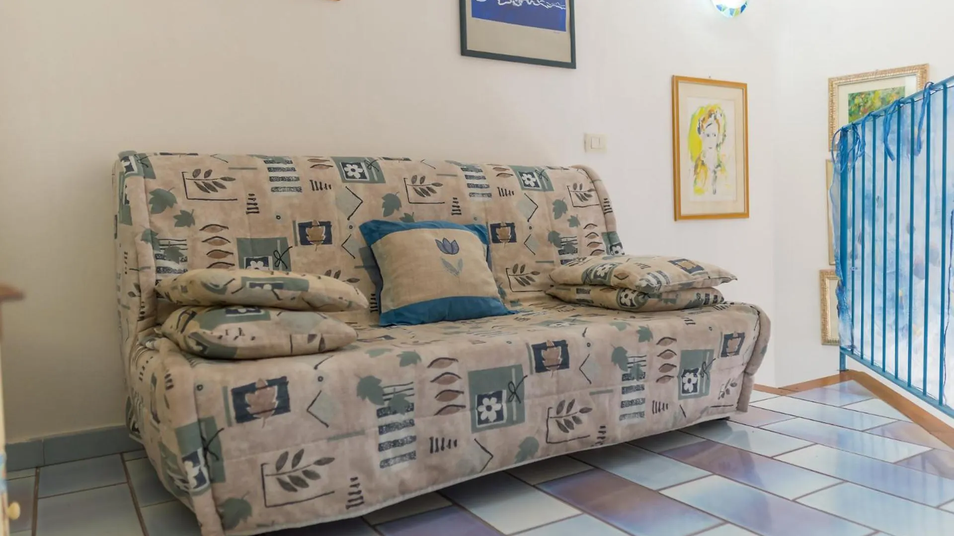 Appartamento Celeste Nel Cuore Del Centro Storico Alghero 0*,