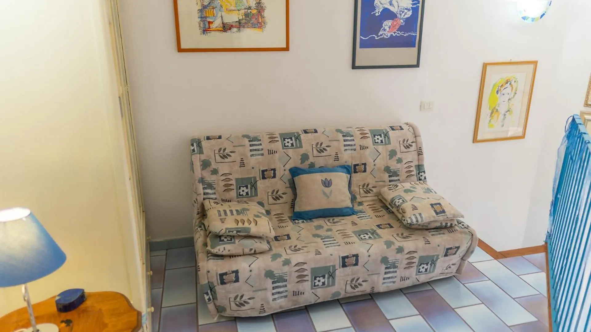 Appartamento Celeste Nel Cuore Del Centro Storico Alghero