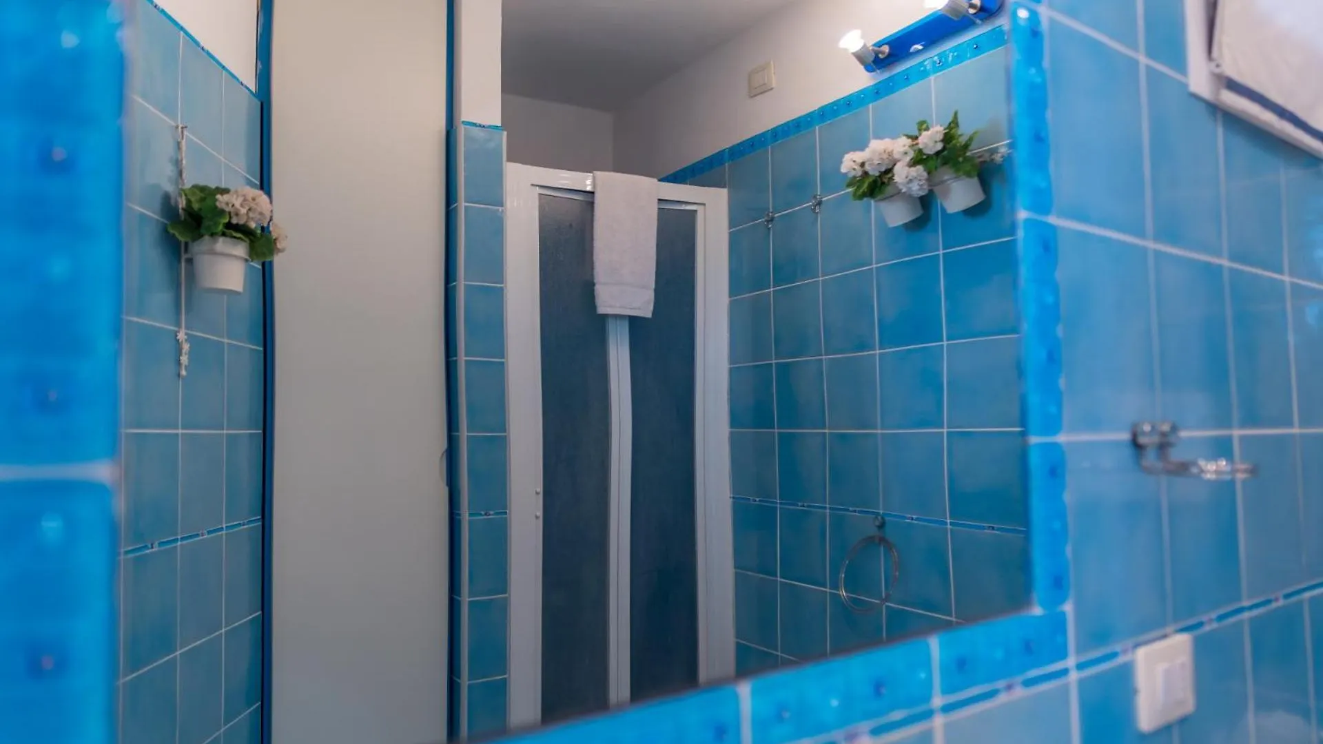 Apartment Appartamento Celeste Nel Cuore Del Centro Storico Alghero Italy