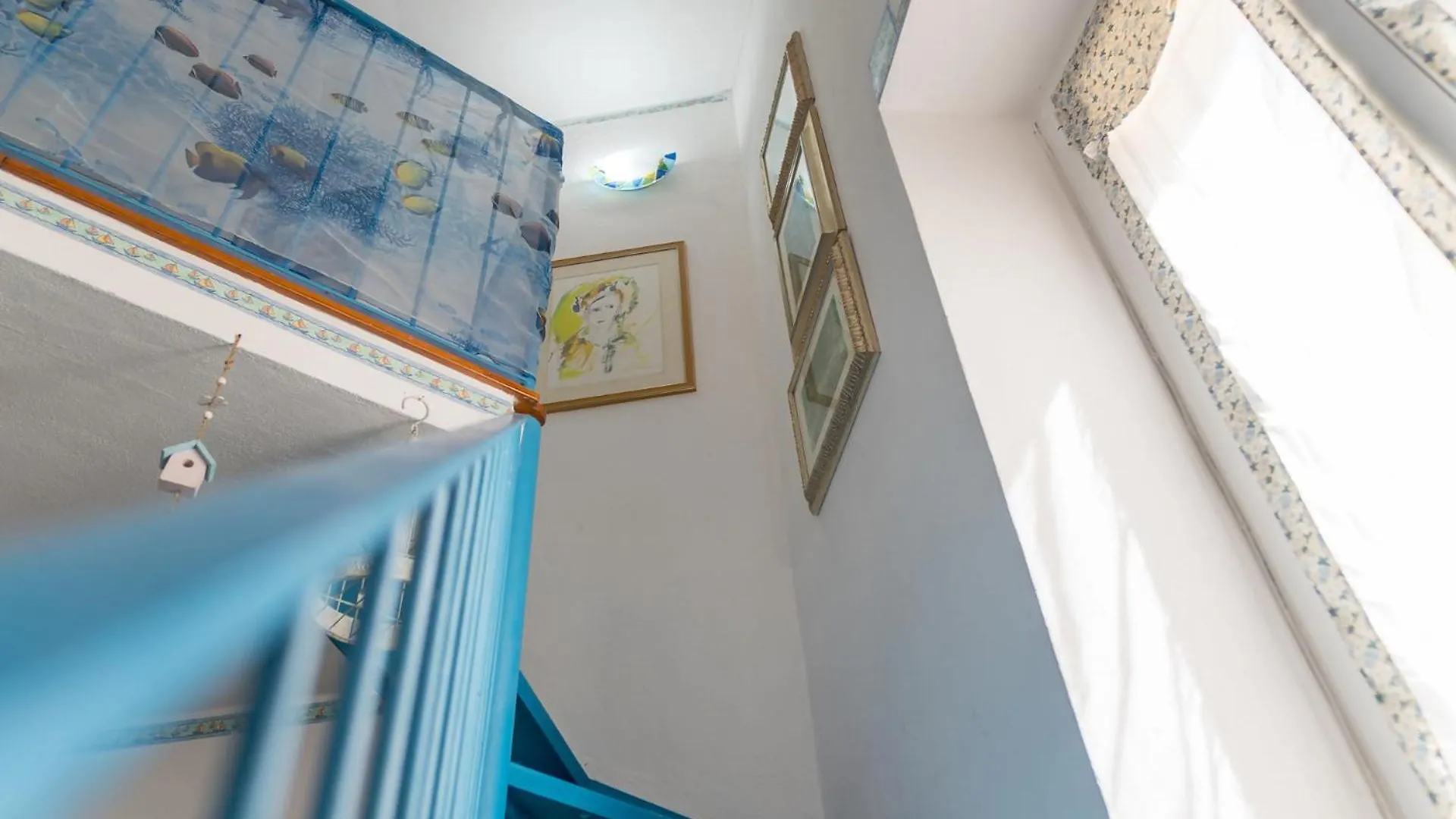 Apartment Appartamento Celeste Nel Cuore Del Centro Storico Alghero