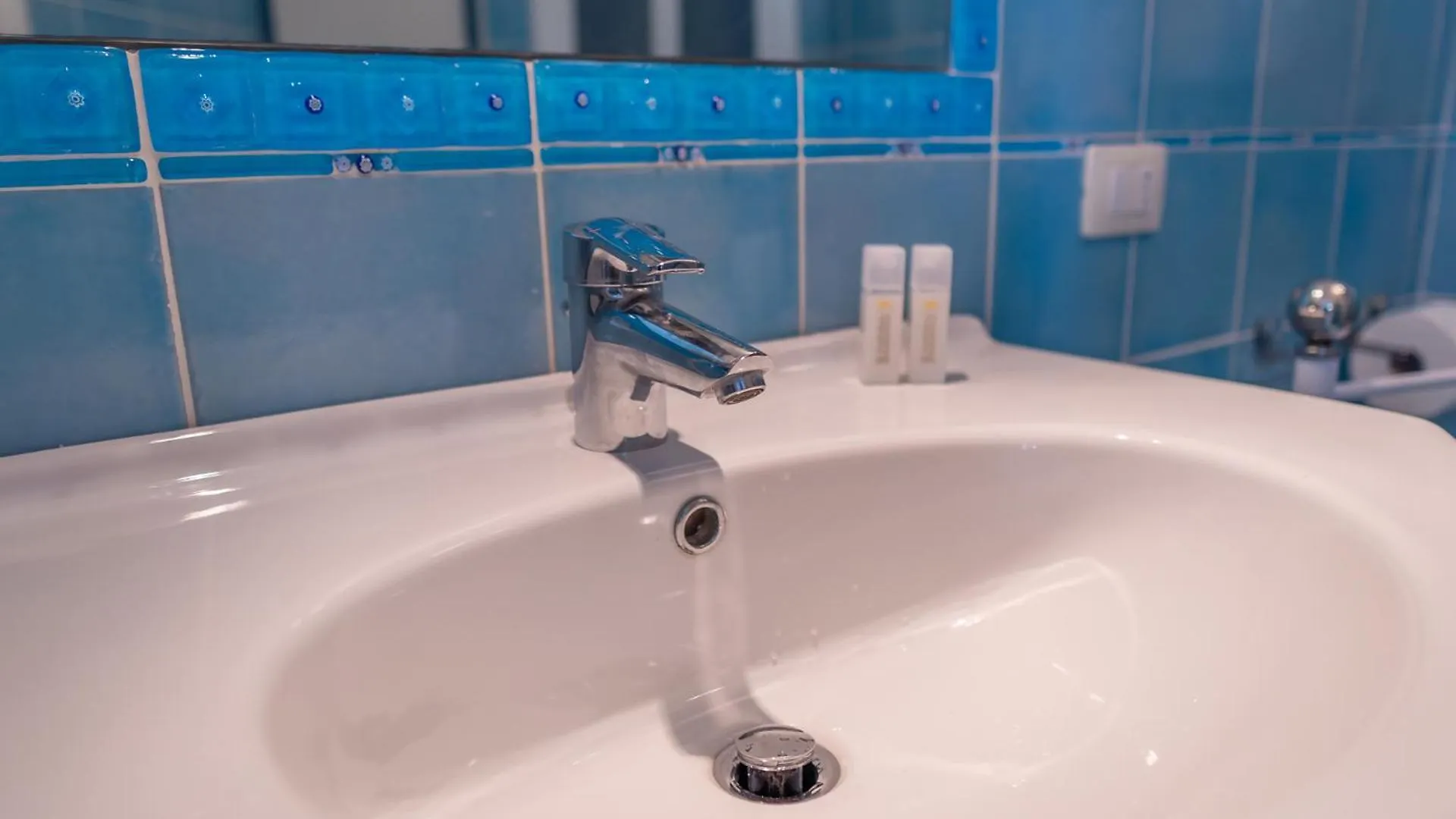Appartamento Celeste Nel Cuore Del Centro Storico Alghero Apartmán
